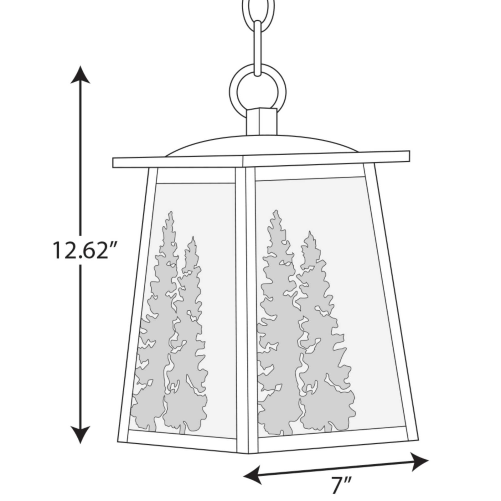 Loon Peak W001285321 Dimensions - ManualMachine.com