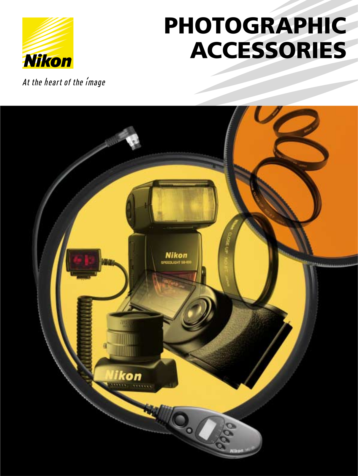 Nikon MB-40 Manual