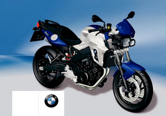 BMW F 800 R 2012 Owner's Manual