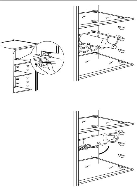 Electrolux ERA37320W, ERA37320X User Manual