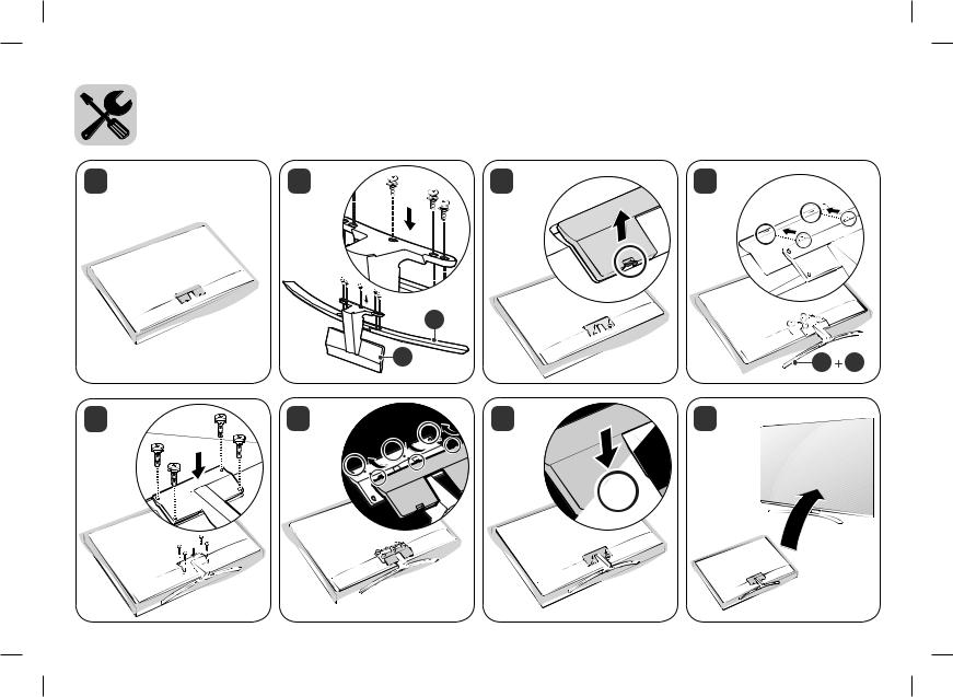 LG 49UH770T User manual