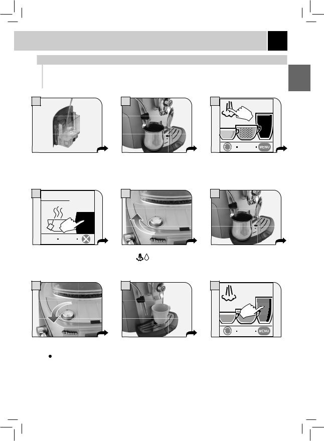 Philips RI 9828 User Manual