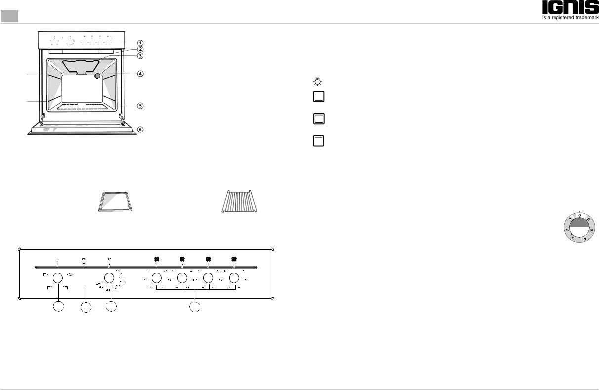 Whirlpool AKS 200/NB/01 INSTRUCTION FOR USE