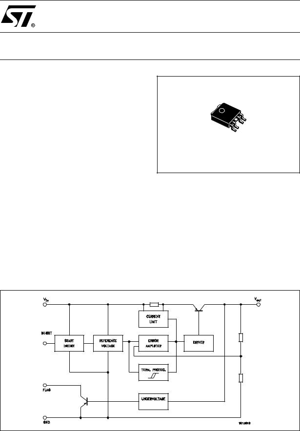 ST L4987 User Manual