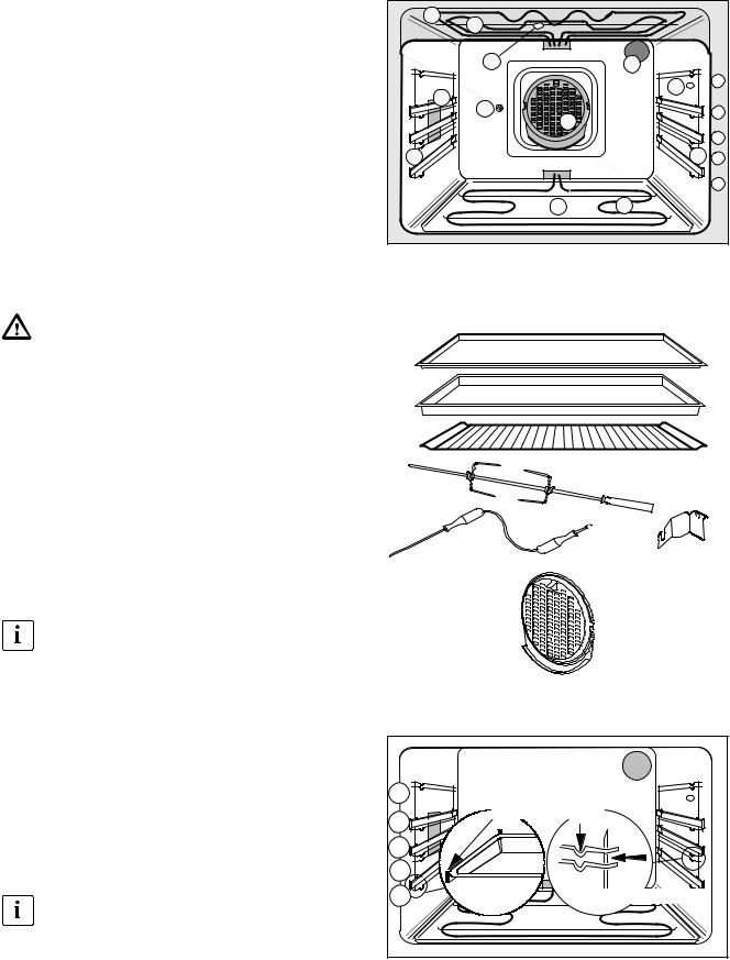 electrolux EB SL60, EB SL60S User Manual