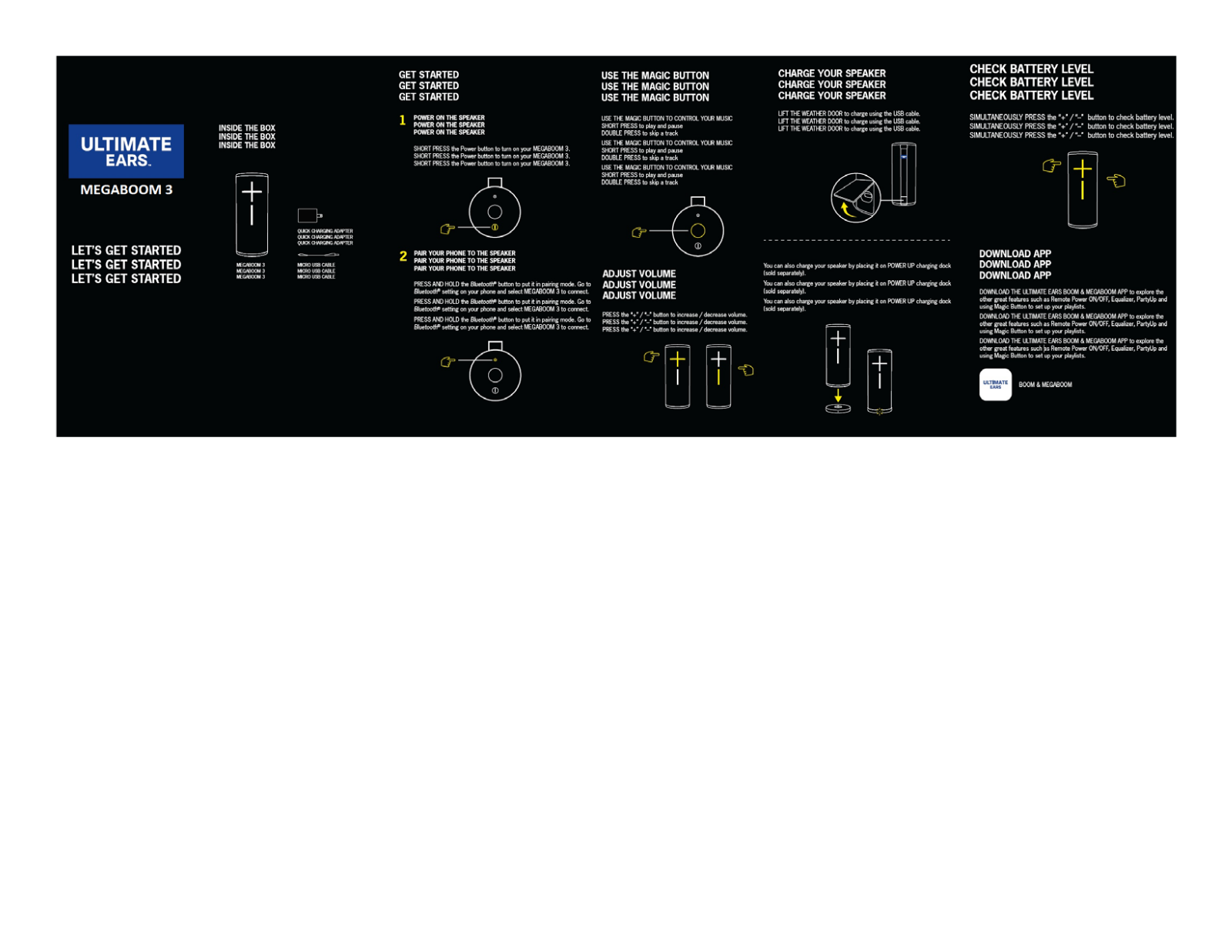 Logitech Far East S00171 User Manual