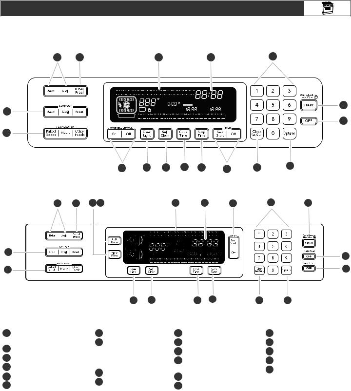 KitchenAid kdrs467vsr, kdrs463vsr, kdrs407vsr Use and Care Guide