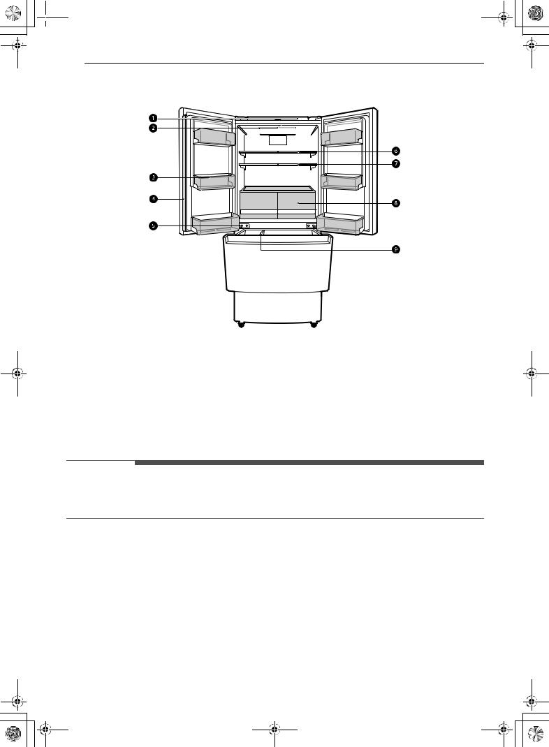 LG LRMNC1803S Owner’s Manual