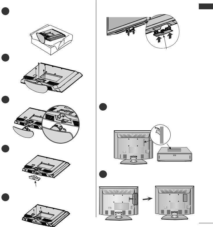 Lg 42LH250C, 42LH200H User Manual