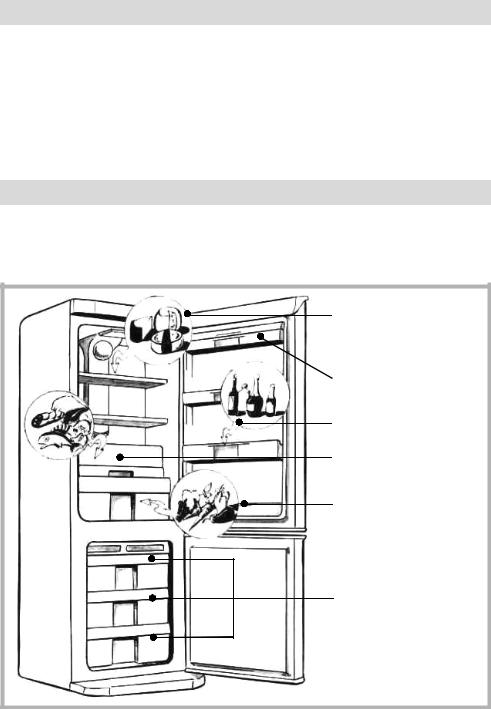 BRANDT CEN3122 User Manual