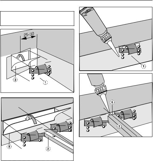 Miele CS 1418 User manual