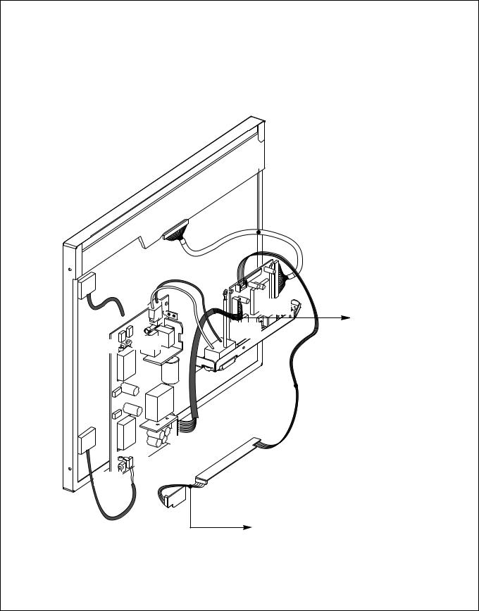 LG L1720B(CL43) Service Manual