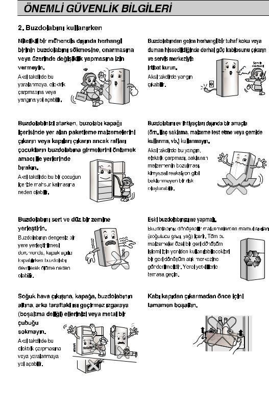 LG GN-M702HLHM User guide