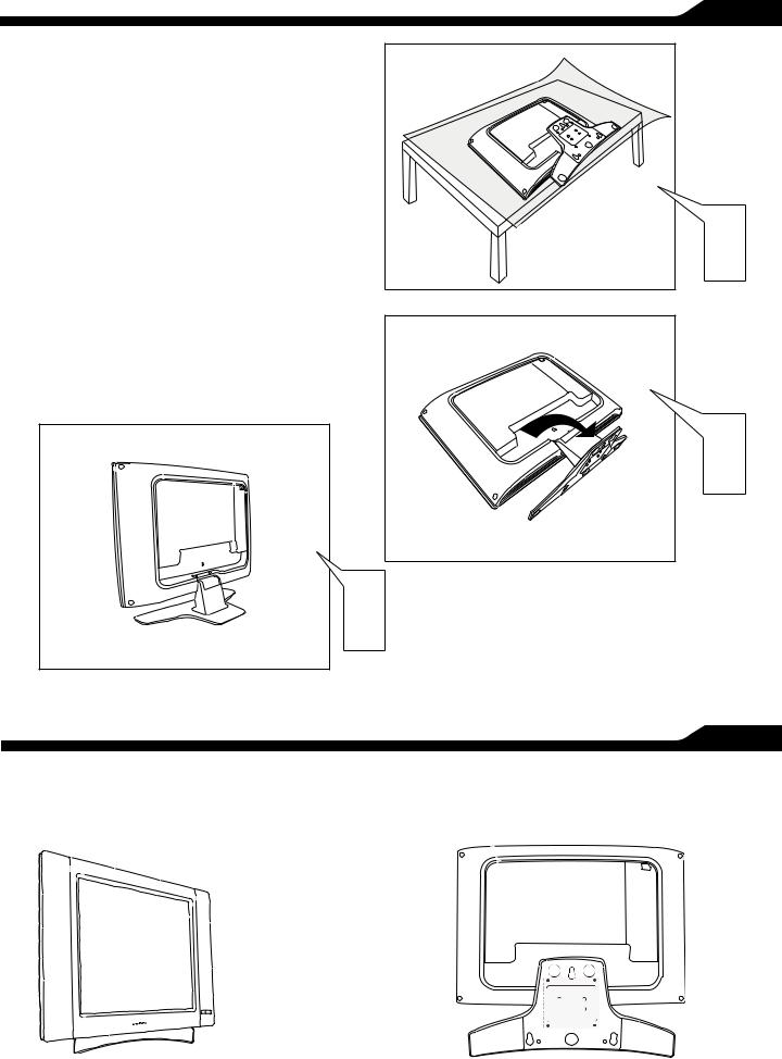 Philips 15MF605T, 15MF605T-17E User Manual