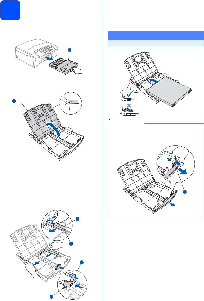 Brother DCP-375CW User Manual