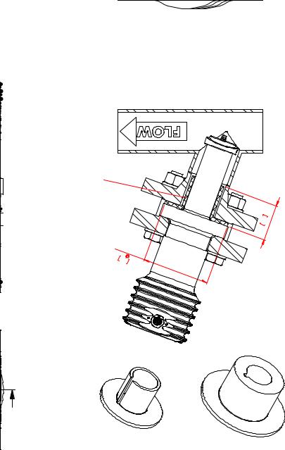 Vaisala PR-43-GC, PR-43-GP Users guide