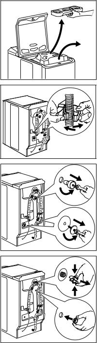 Aeg LB 1482 User Manual