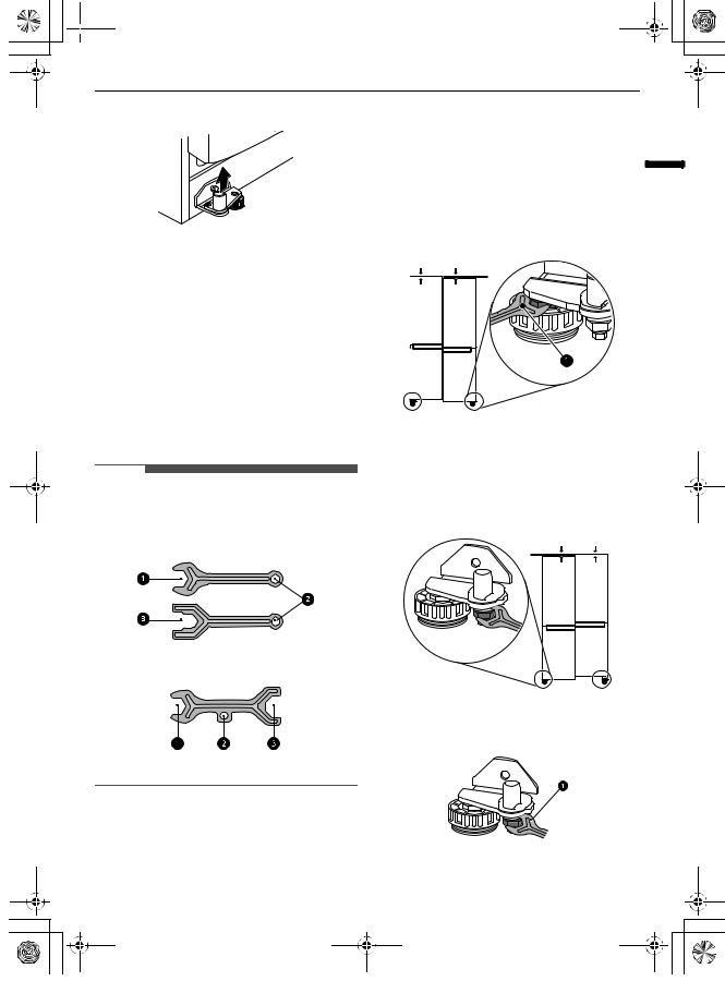 LG F521MC78 Owner’s Manual