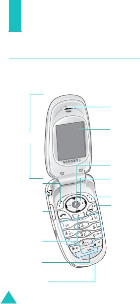 Samsung SGH-E330 User Manual