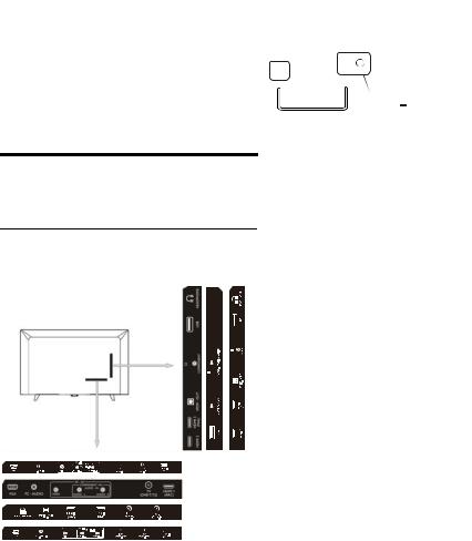 PHILIPS 32PHS4012 User Manual