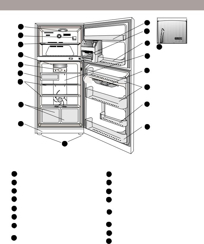 LG GM-T472UQT Owner's Manual