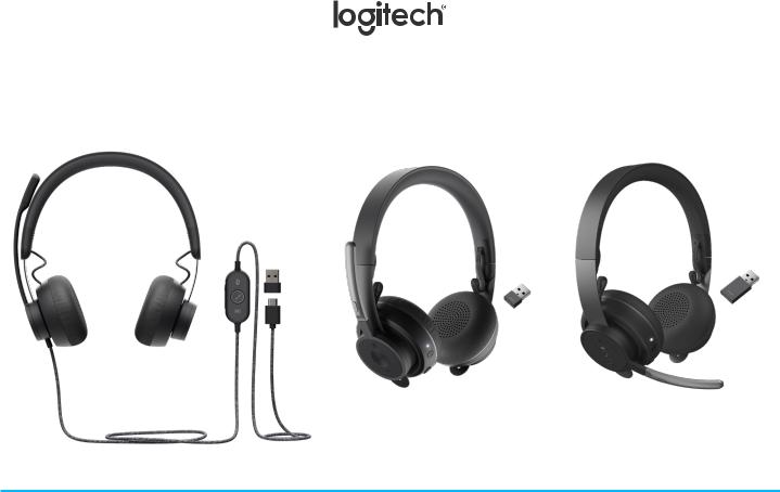 Logitech 981-000854 Product Data Sheet