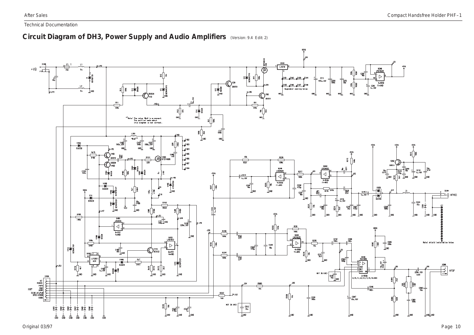 Nokia 2160 Service Manual phf1drw