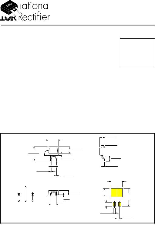 Vishay MBRB1535CT, MBRB1545CT Data Sheet