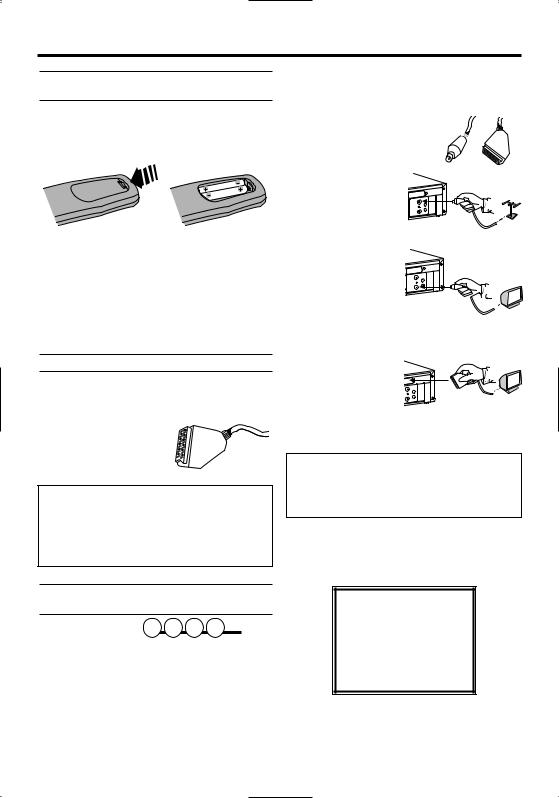 Philips VR740/39, VR742/39, VR840/39 User Manual