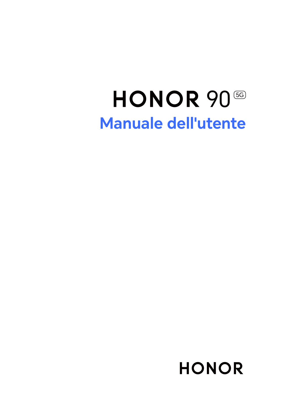 Honor REA-NX9 User guide - ManualMachine.com