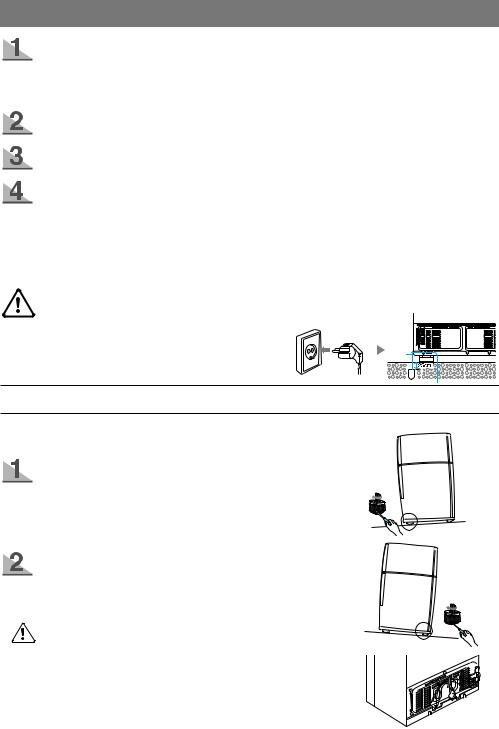 Samsung RT49MASM User Manual