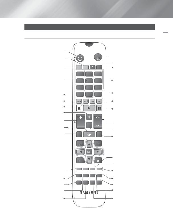 Samsung HT-E4530, HT-E4550 Operation Manual