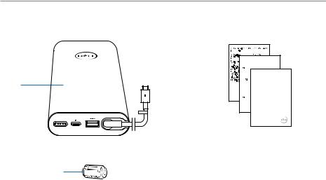 Dell PW7018LC User Manual