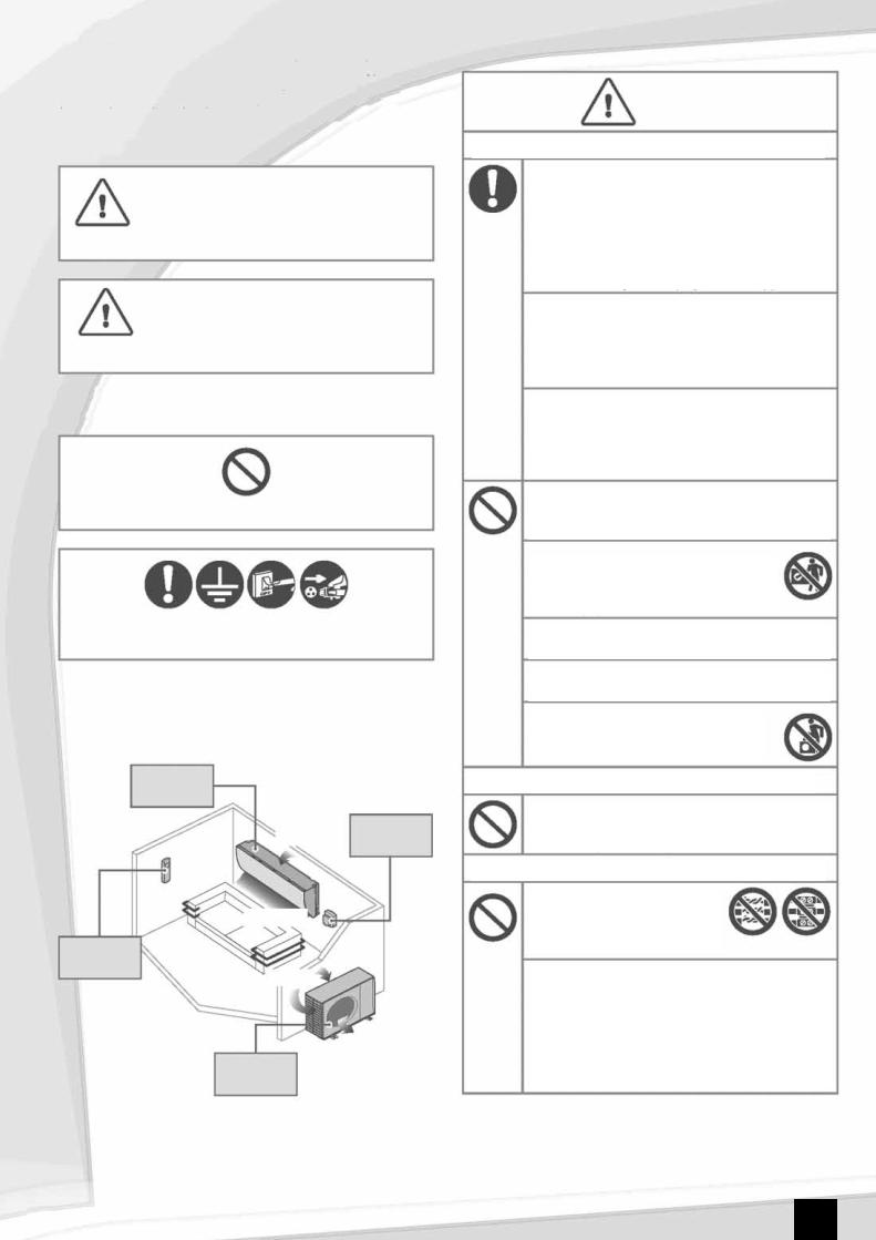 Panasonic CU-VE12NKE, CU-VE9NKE, CS-VE12NKE, CS-VE9NKE User Manual