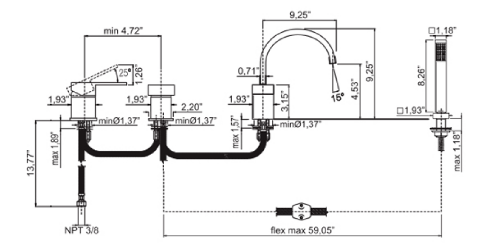 Fima by Nameeks EEK1197 Specifications Sheet - ManualMachine.com