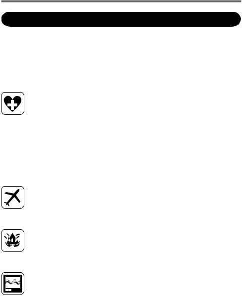 Panasonic 9TGCF-U11 Users Manual