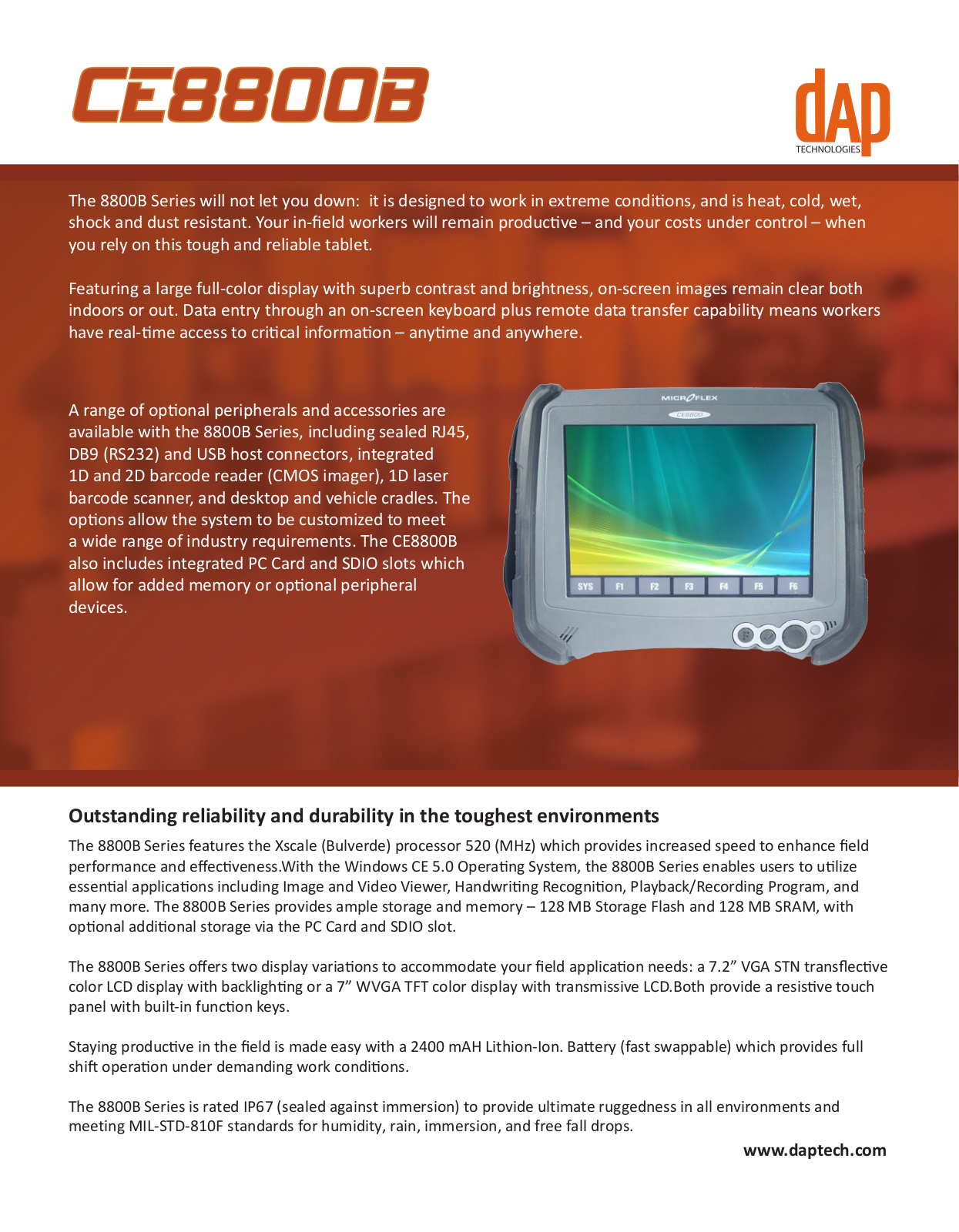 TransCore FCE060 User Manual