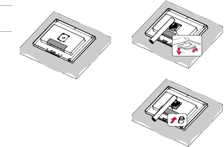 LG 31HN713D-B Owner’s Manual