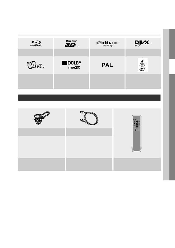 Samsung BD-D6900 Operation Manual