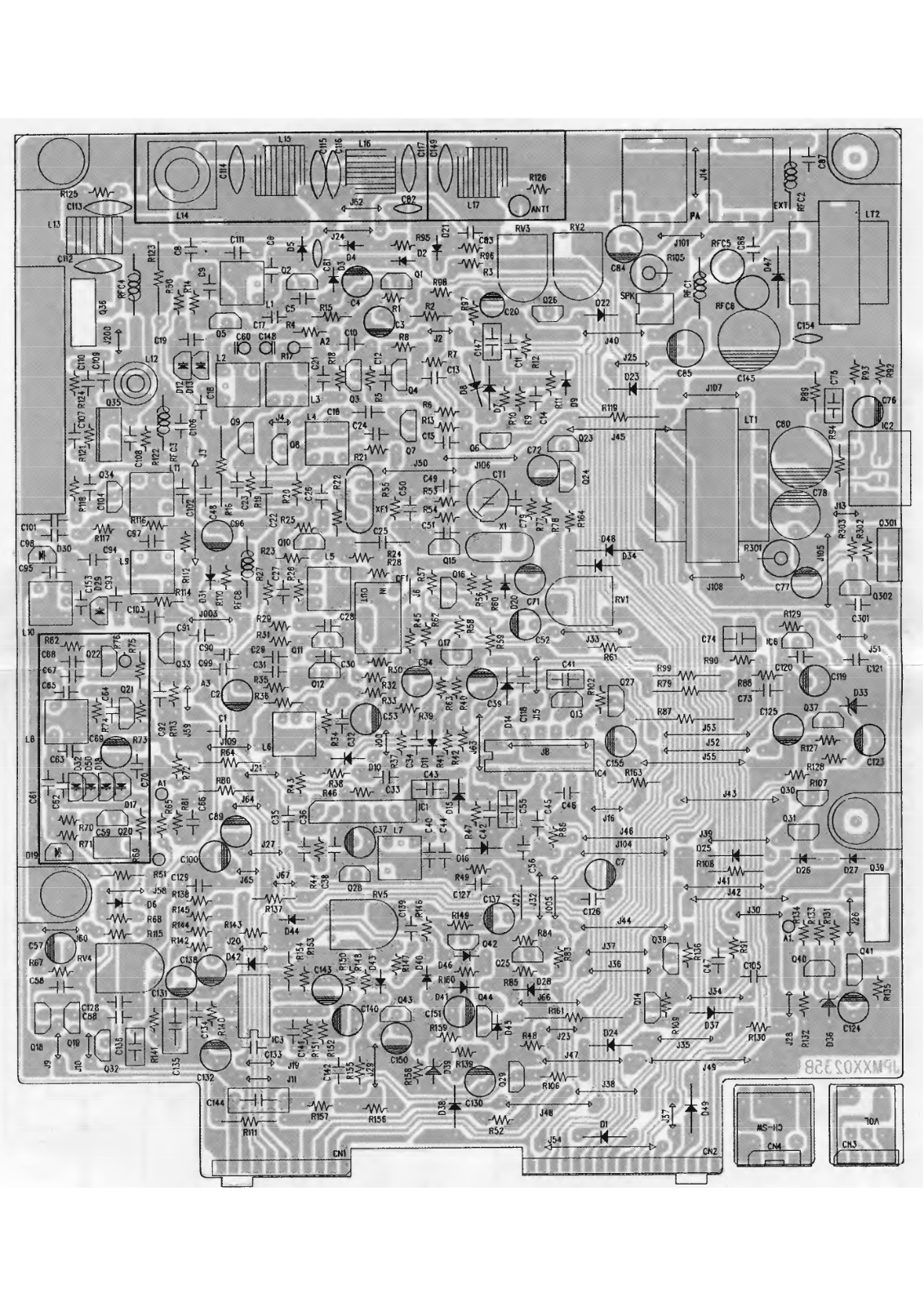 Intek Mobicom MB-45 User Manual