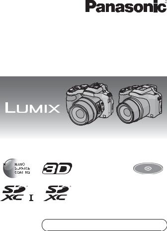 Panasonic DMC-FZ200, DMC-FZ62 User Manual