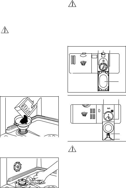 Aeg FFB41600ZW, FFB41600ZM User Manual