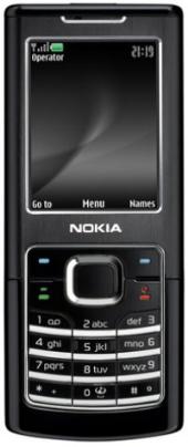 Nokia 6500C DATASHEET
