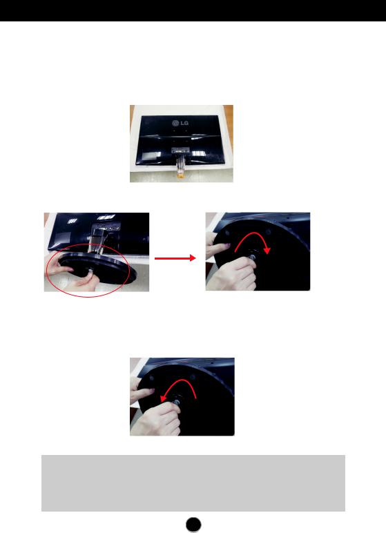 LG IPS236V-PN, IPS226V-PN Instruction manual