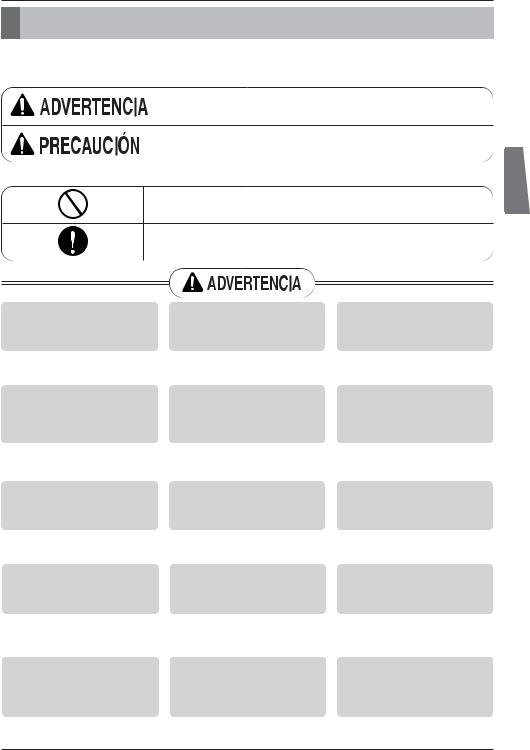 LG CS24AQ-NC0 User Manual