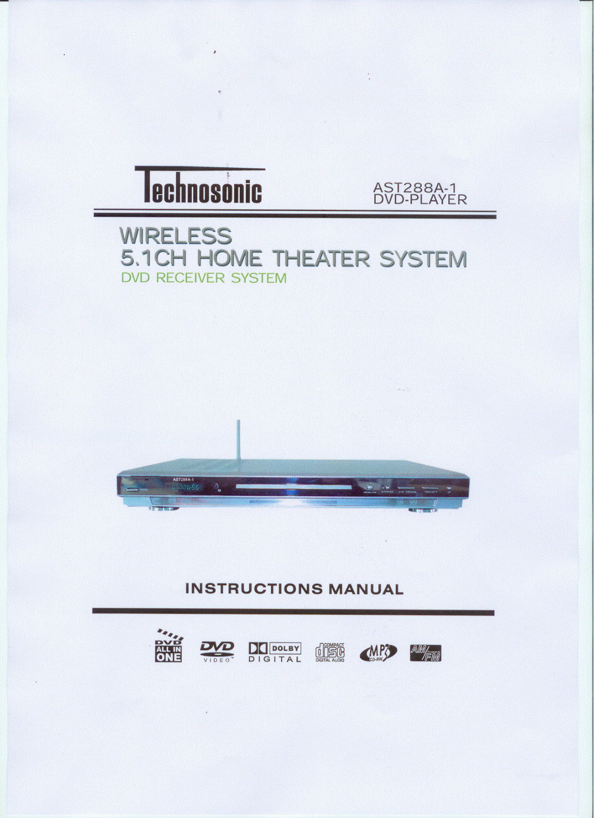 Well Joint Electronics 28163169 Users Manual - ManualMachine.com