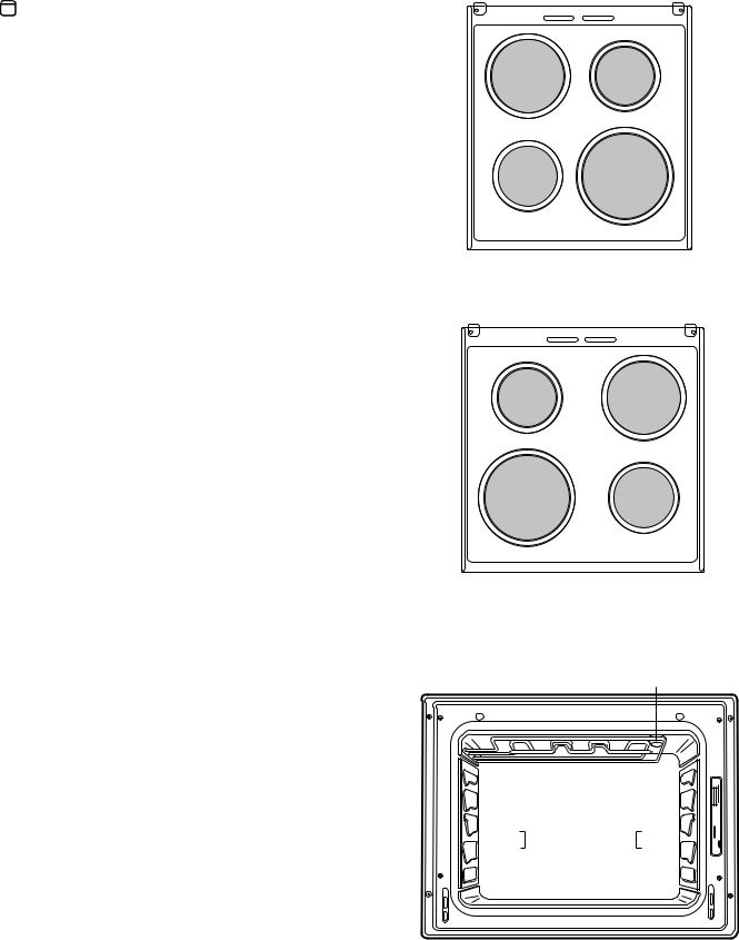 AEG ESN6009 User Manual