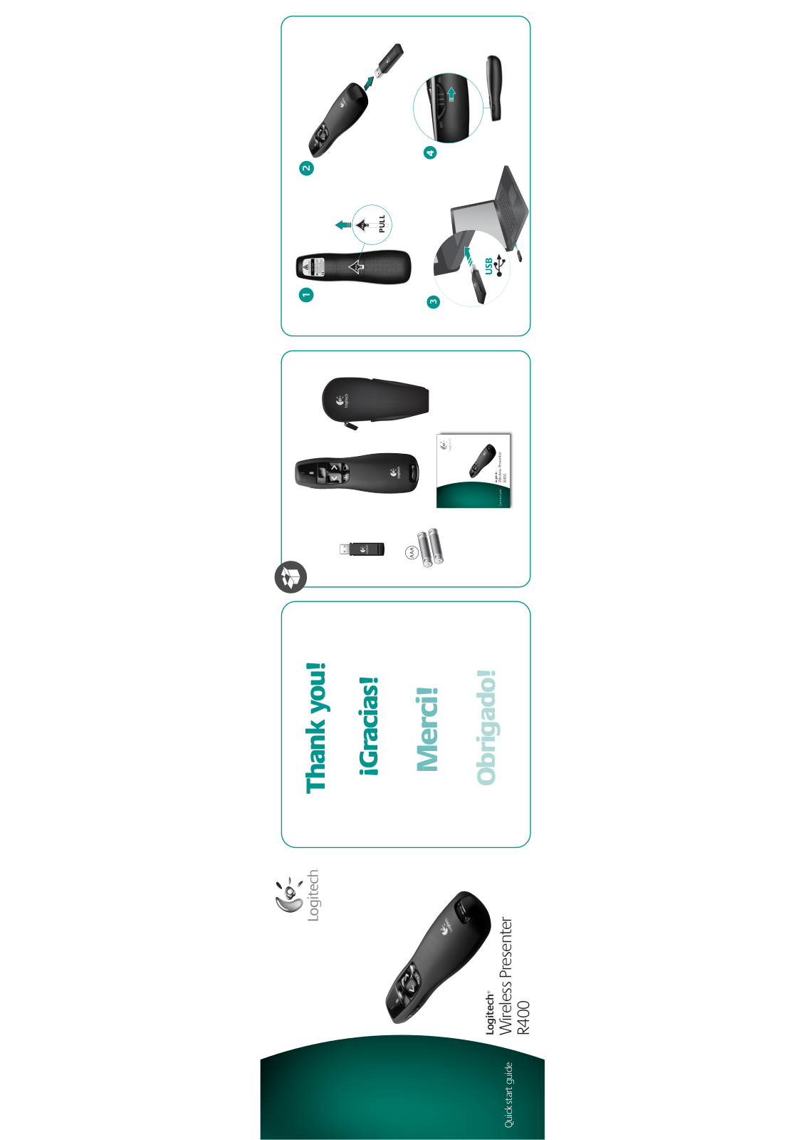 Wanlida Group R R0004 User Manual