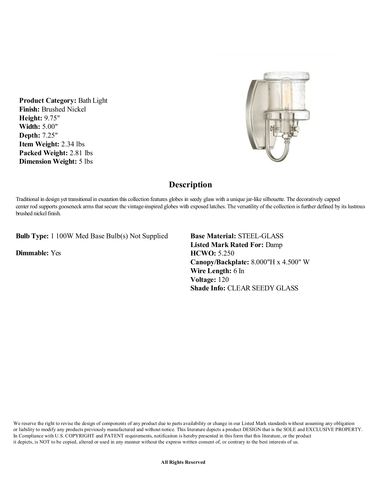 Sand & Stable W004215456 Specifications - ManualMachine.com