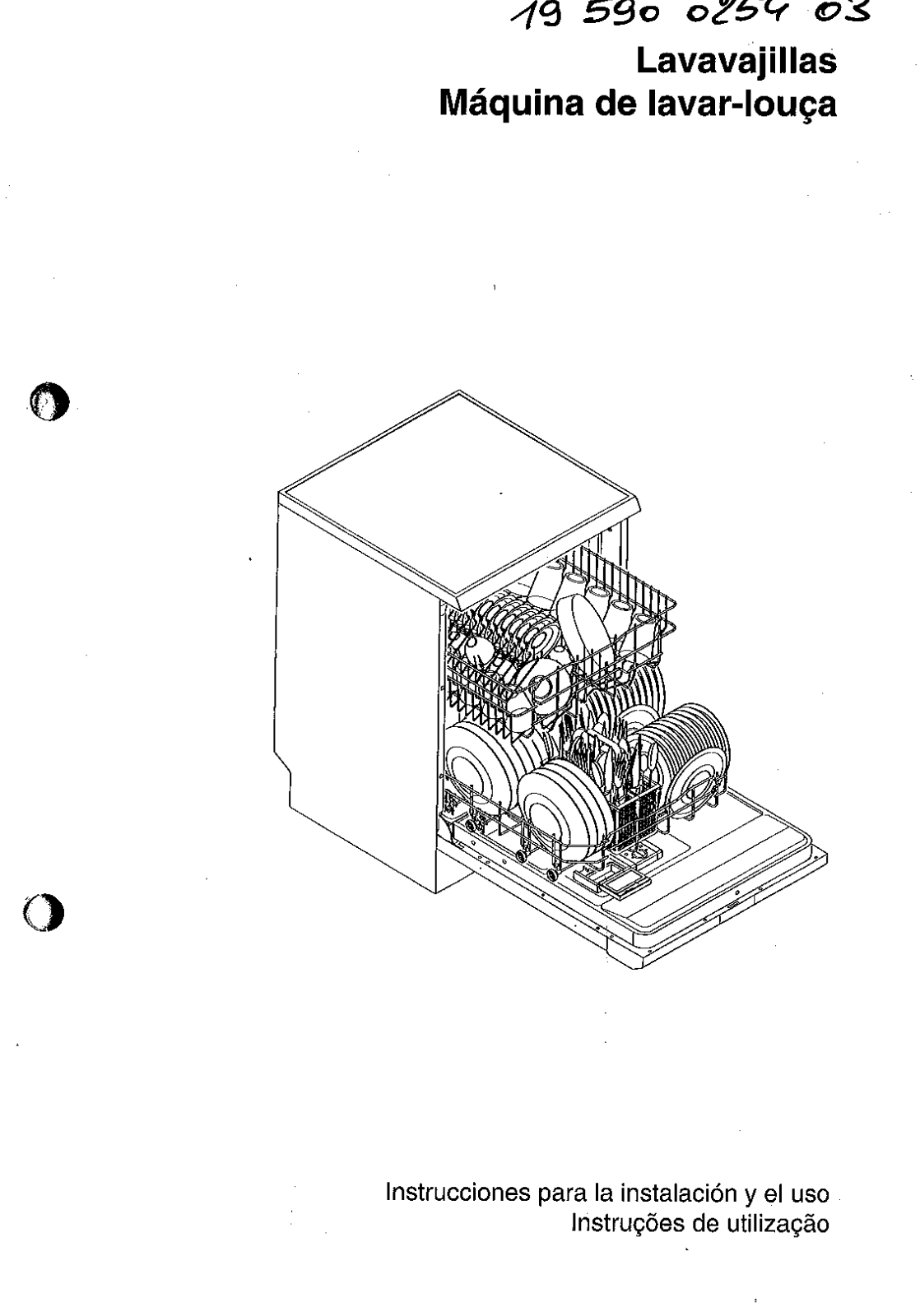 Smeg PTML704 User Manual